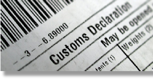 Customs and Commodity Codes - Irish Customs Clearance - Customs Clearance and Regulations Ireland