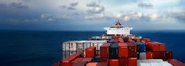 Ocean Freight Shipping and Forwarding Ireland