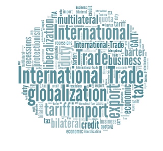 International Trade and Transport Ireland