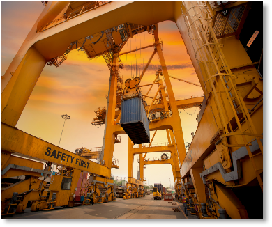 Atlas Forwarding - International Ocean Freight Shipping and Transport