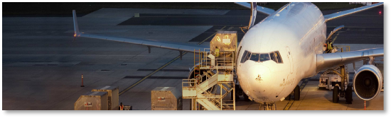Atlas Forwarding - International Air Freight Shipping and Transport
