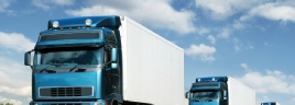 Irish - European Road freight